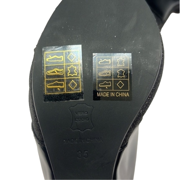 SENSO Diffusion Penny Wedge Booties - Picture 8 of 8